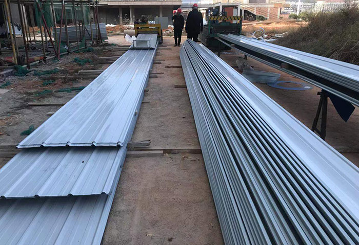 姜堰网架钢结构工程有限公司